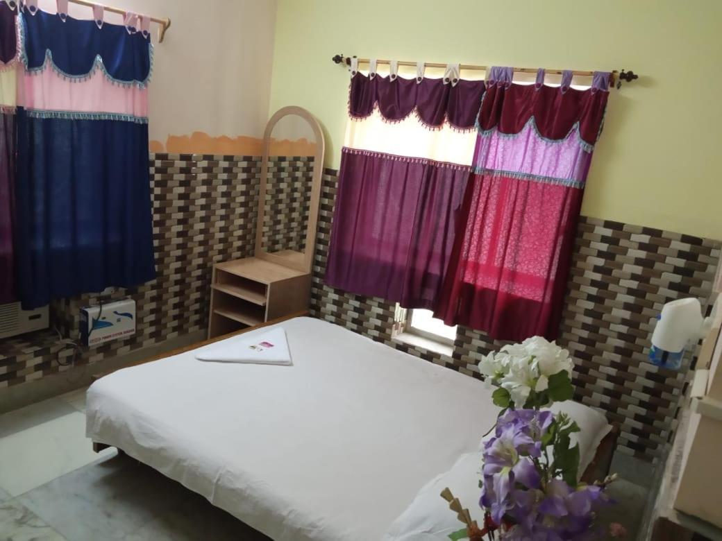 New Hemanjali Resort Bolpur Zewnętrze zdjęcie