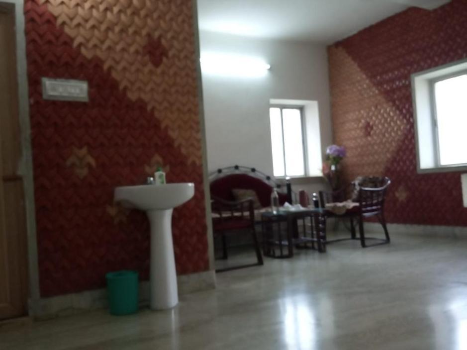 New Hemanjali Resort Bolpur Zewnętrze zdjęcie